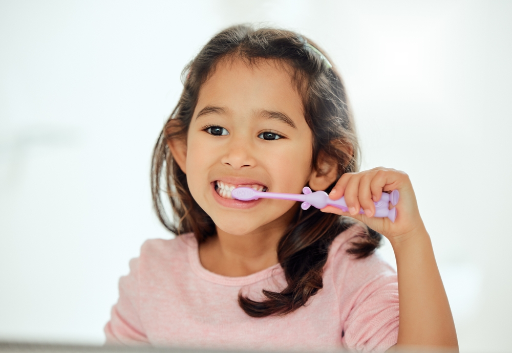 The Bacteria Behind Tooth Decay
