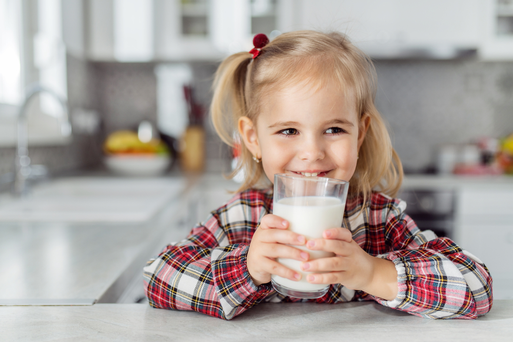 The Truth About Juice, Milk, and Sugary Drinks