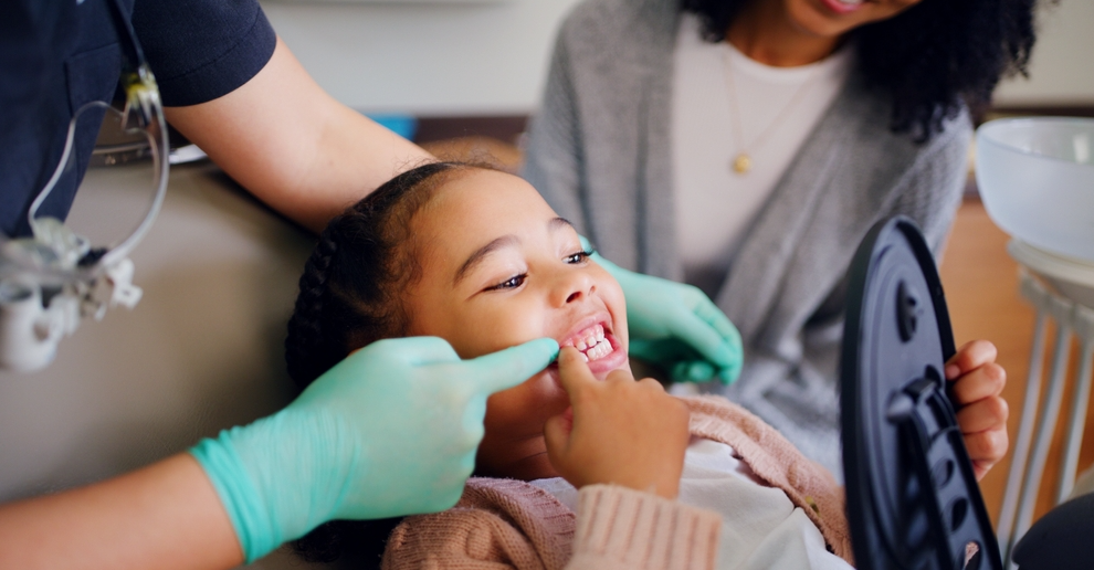 The 3 Biggest Mistakes Parents Make With Kids’ Teeth