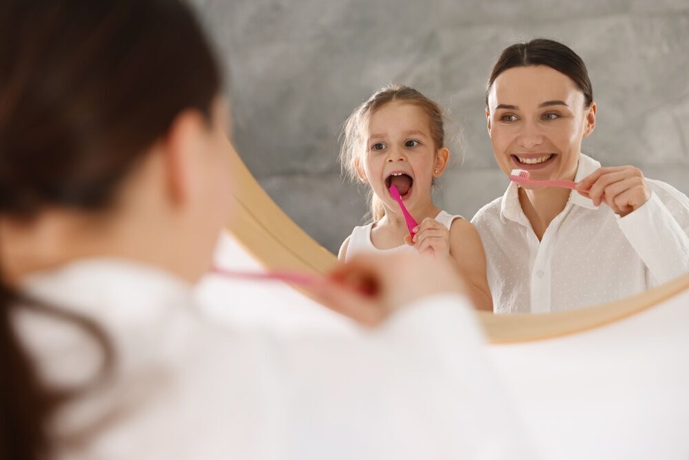 Why Establishing a "Dental Home" Early Sets Your Child Up for Life