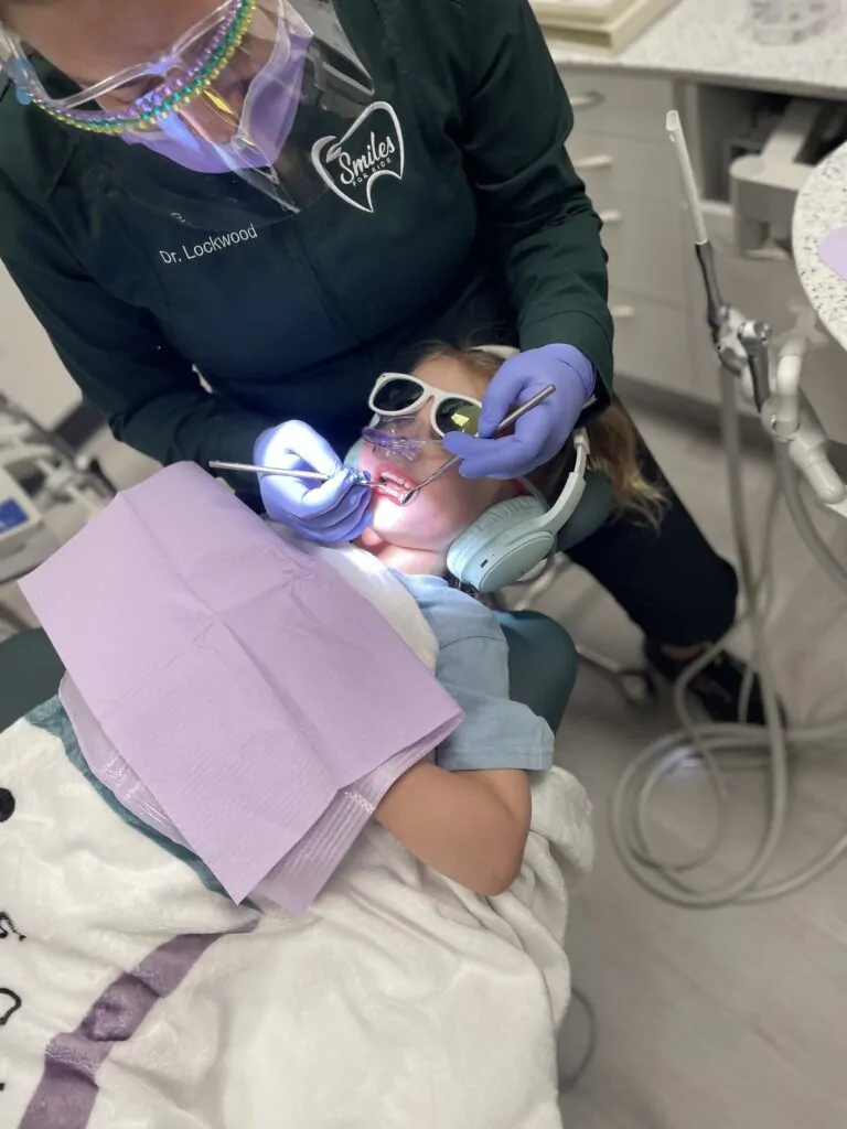 Dental surgery